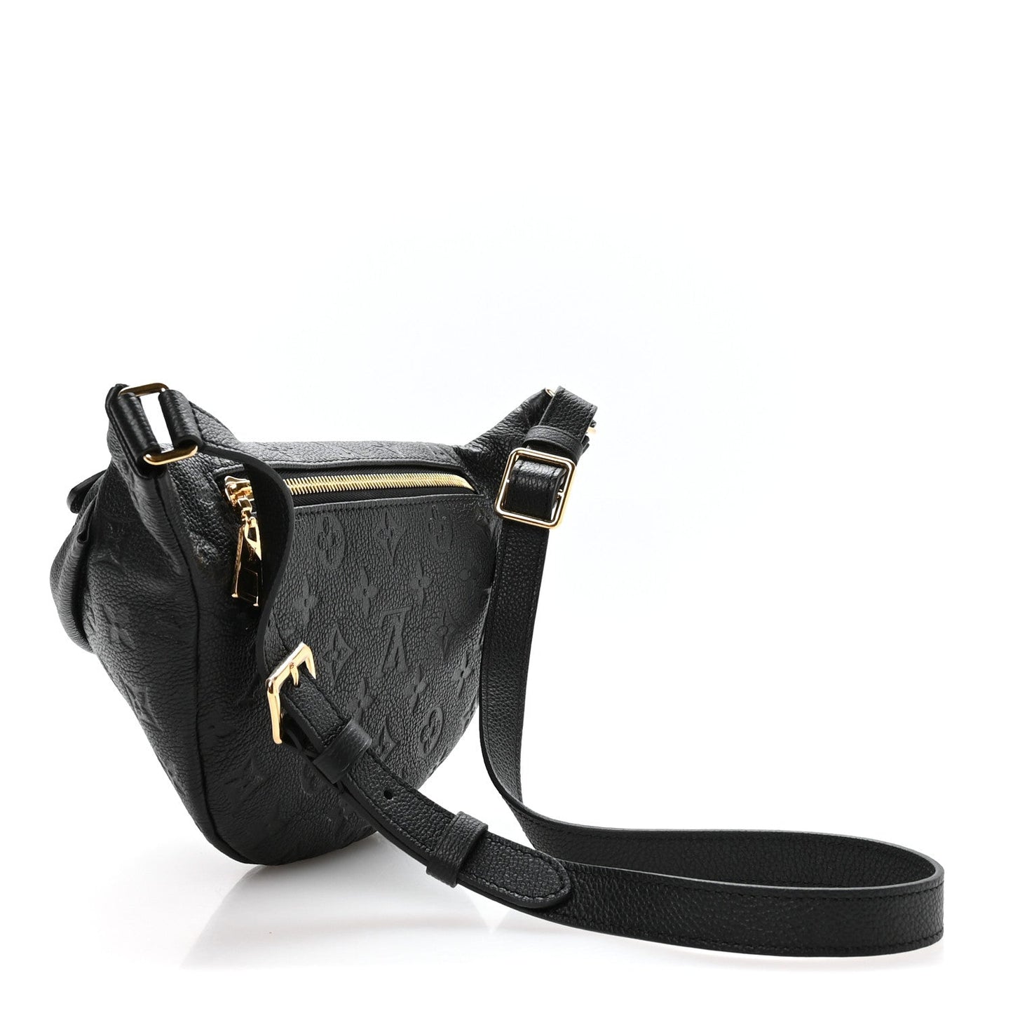 Empreinte BumBag Black