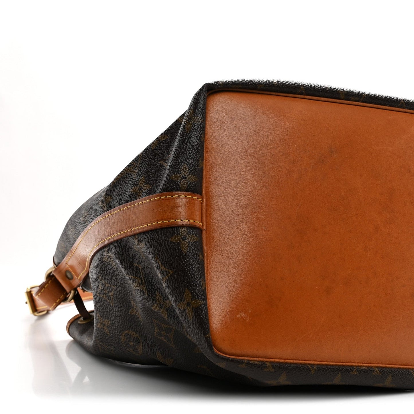 Monogram Petit Noe