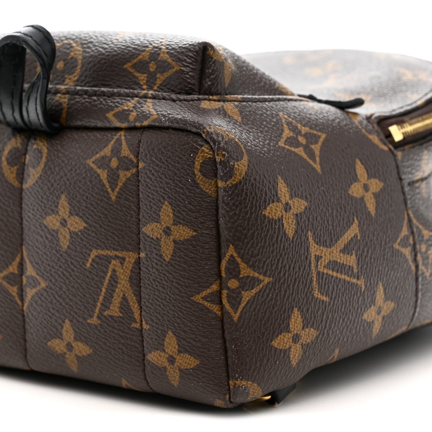 Monogram Palm Springs Backpack Mini