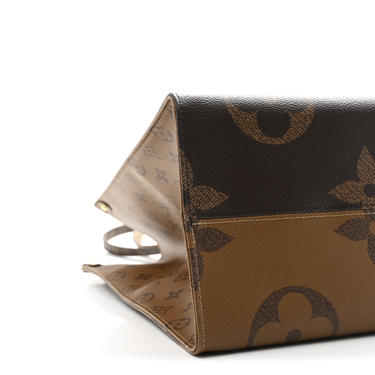Reverse Monogram Giant Onthego GM