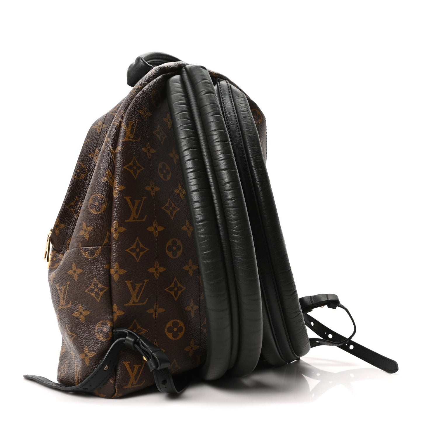 Monogram Palm Springs Backpack MM