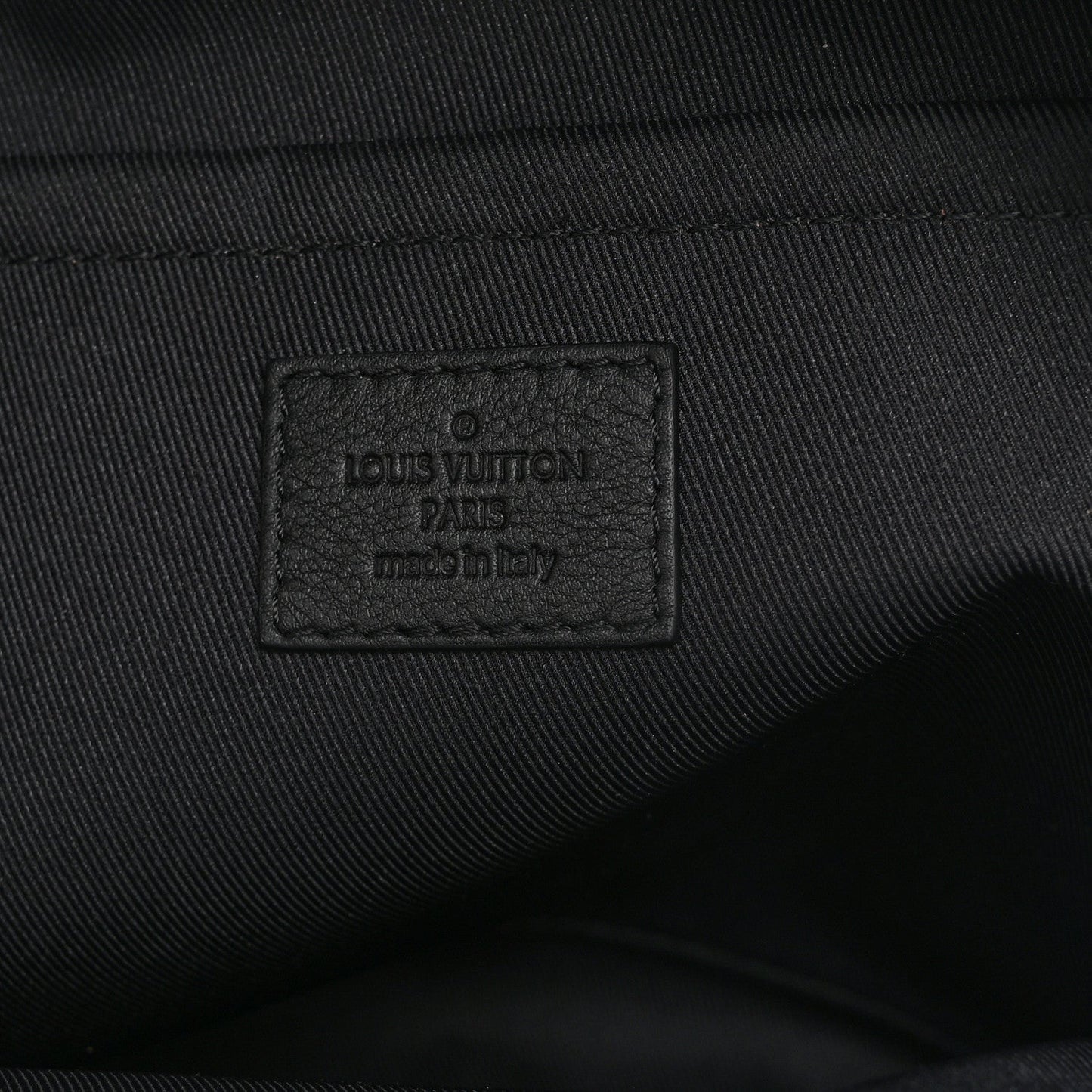Monogram Palm Springs Backpack PM