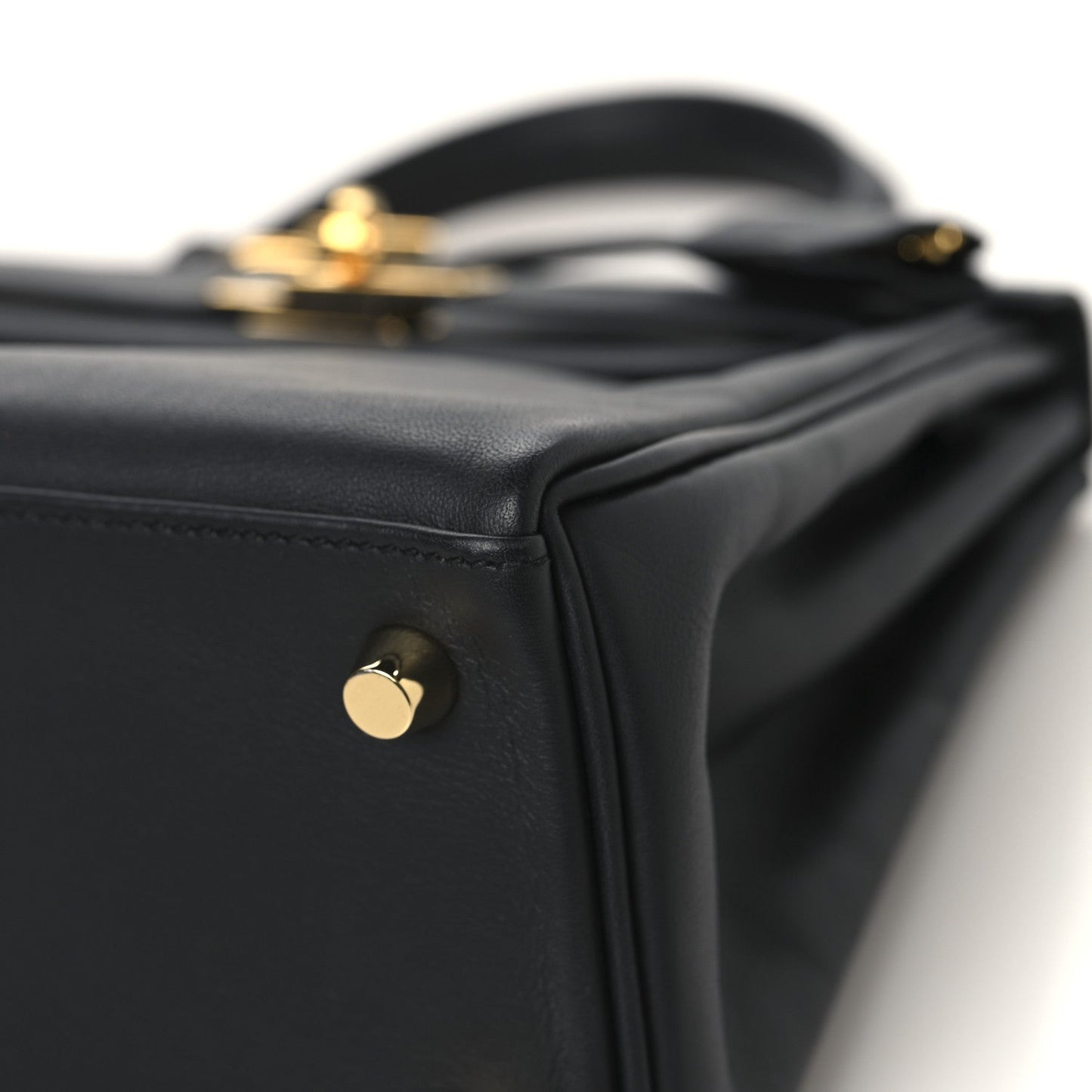 Swift Kelly Retourne 25 Black