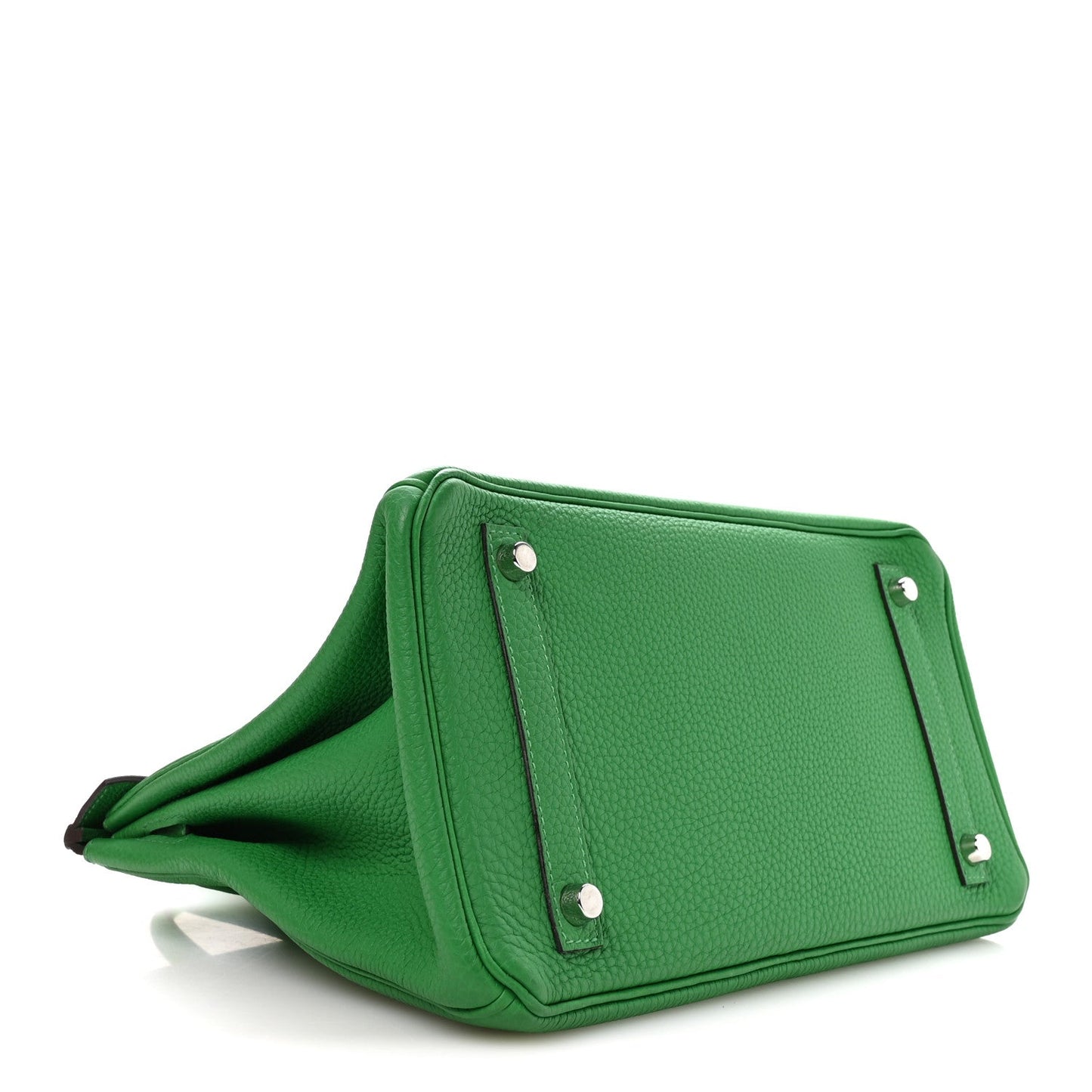 Taurillon Clemence Birkin 30 Menthe