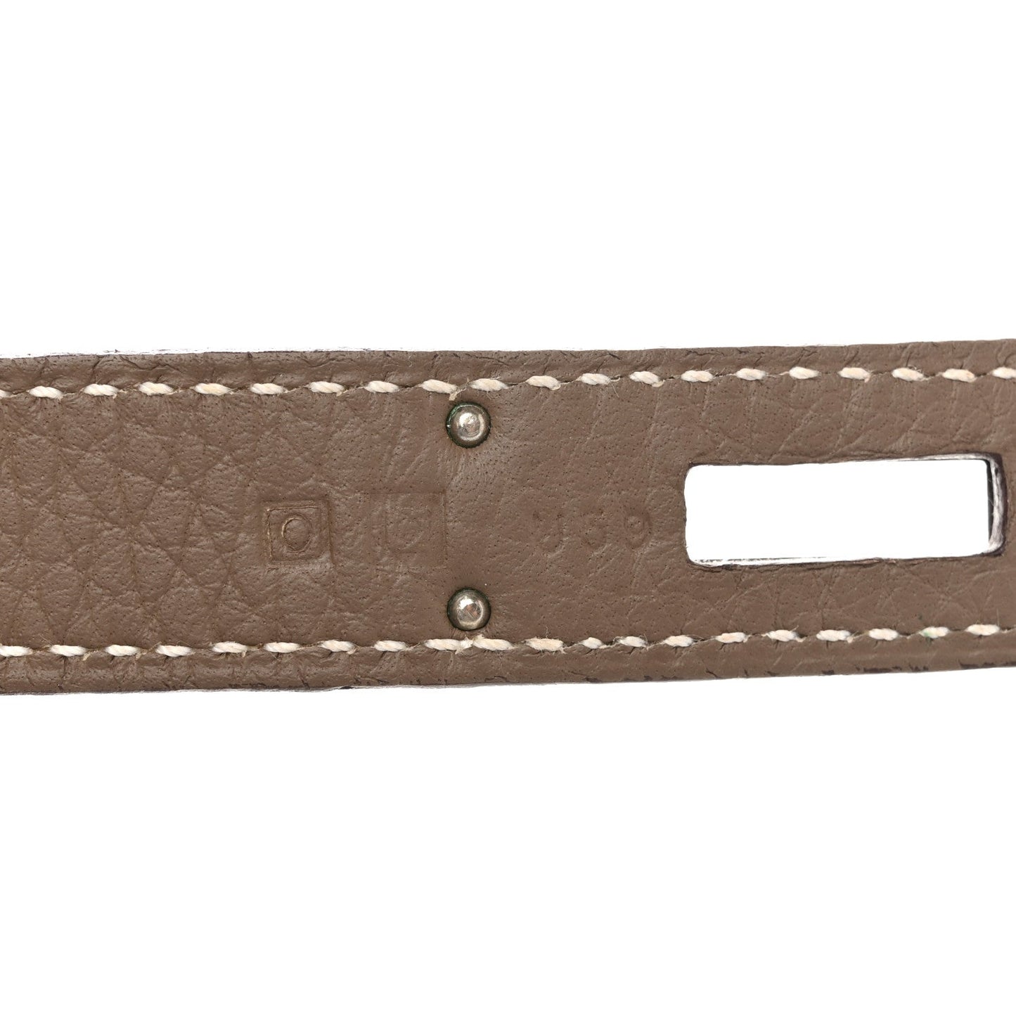 Togo BIRKIN 35 Etoupe