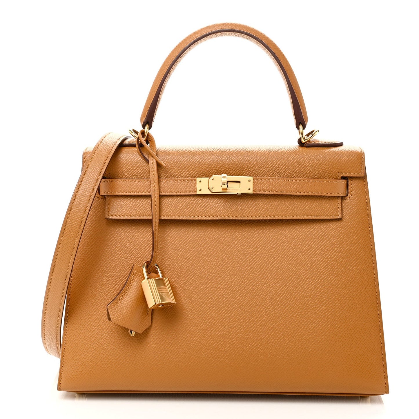 Epsom Kelly Sellier 25 Sesame