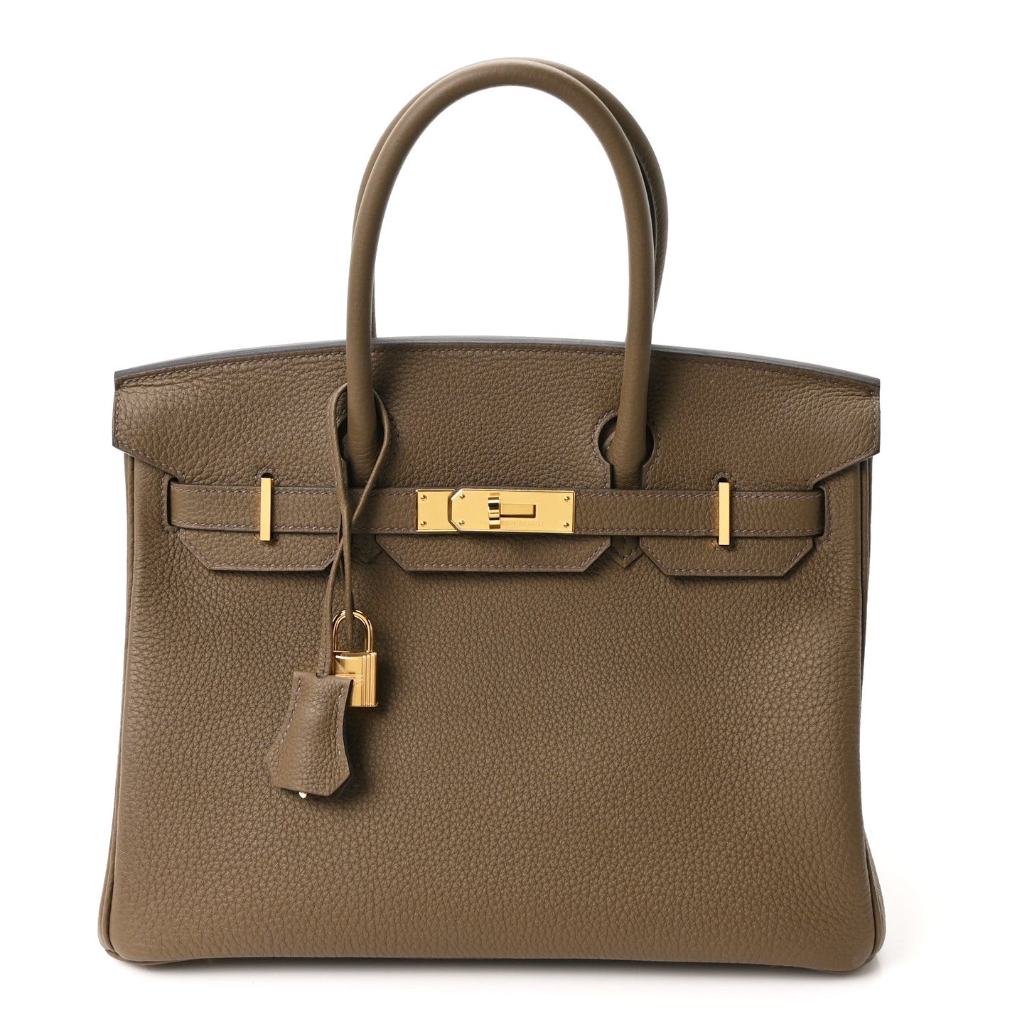 Togo Birkin 30 Toundra