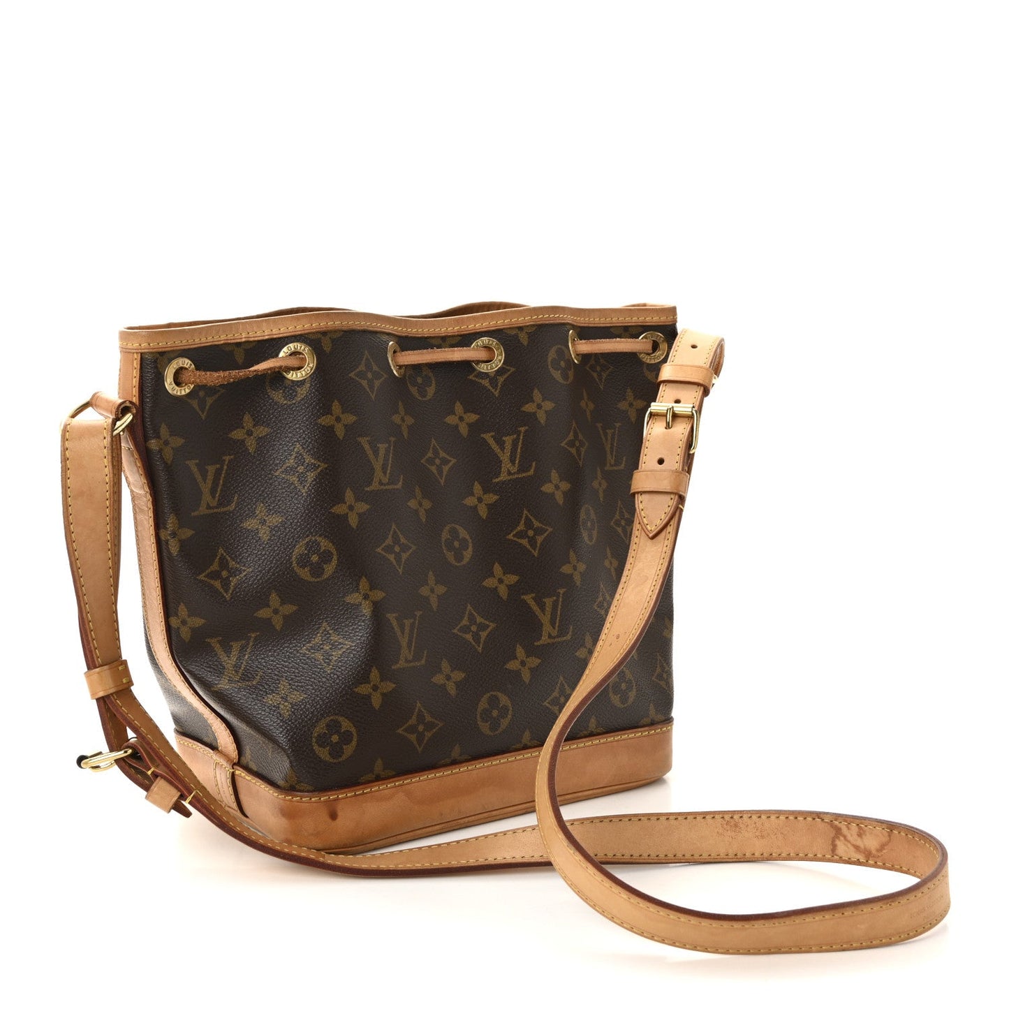Monogram Noe BB