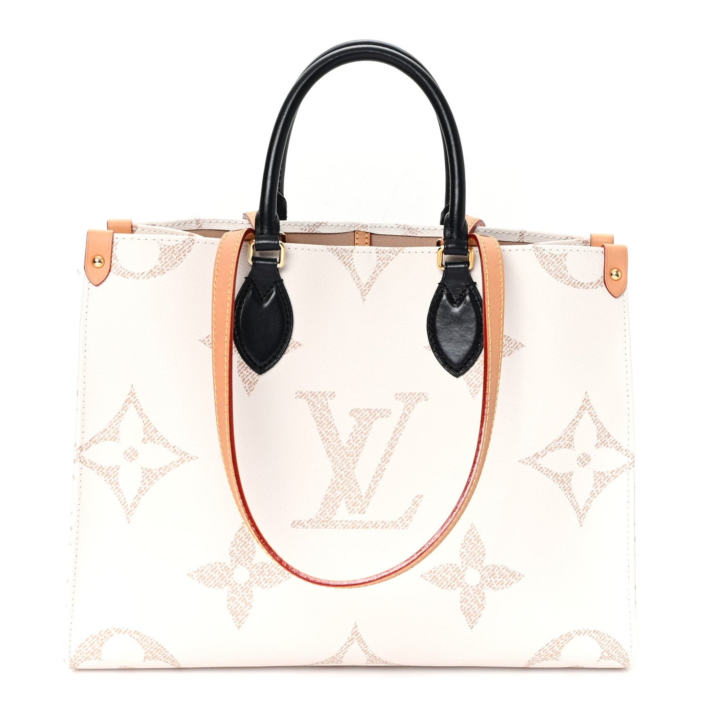 Monogram Dune Giant Onthego MM