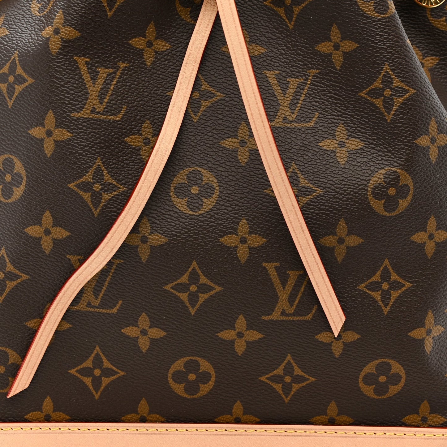 Monogram Noe BB
