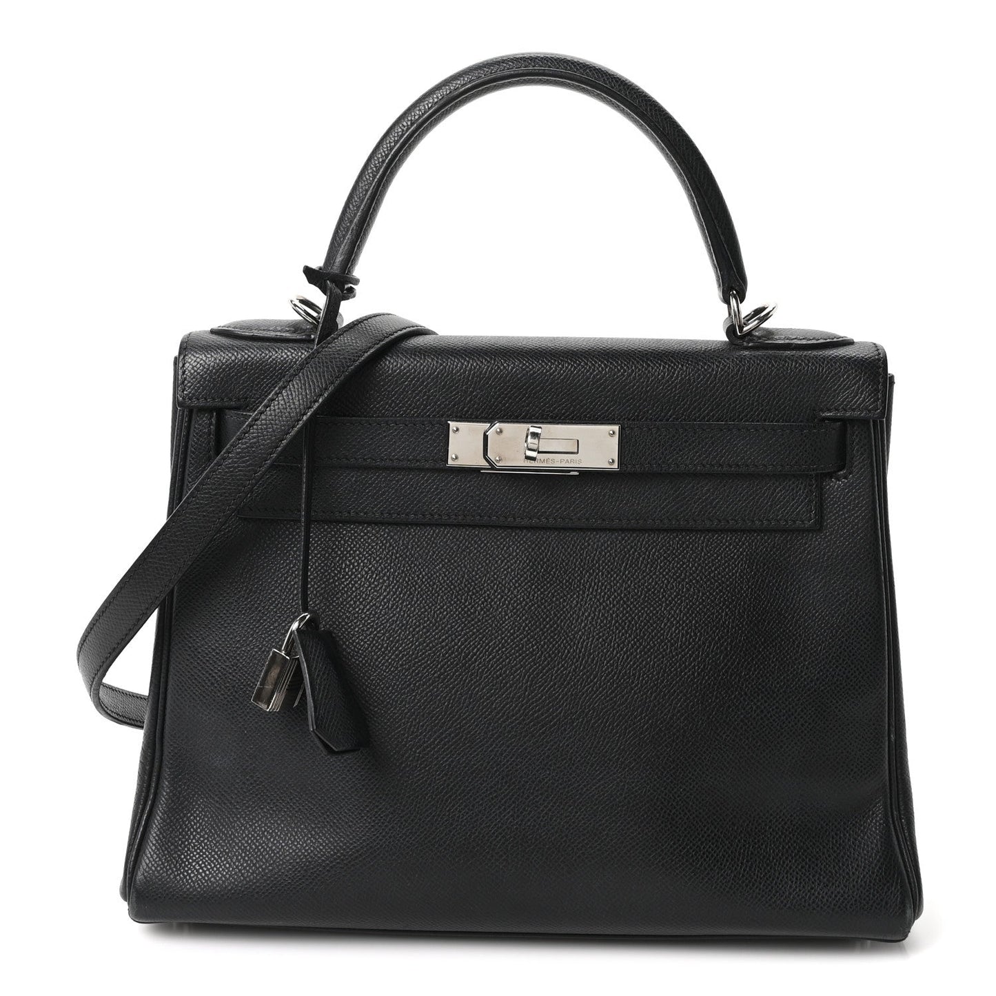 Epsom Kelly Retourne 28 Black