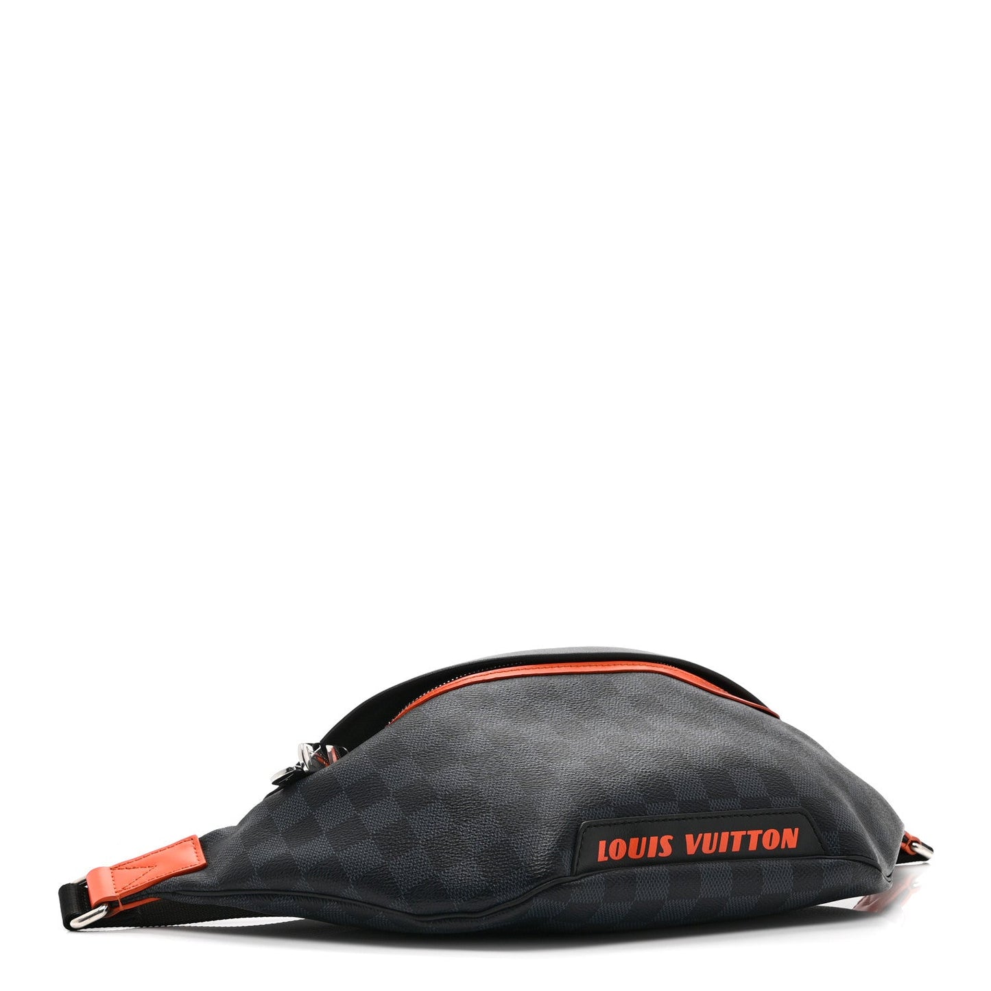 Damier Cobalt Race BumBag