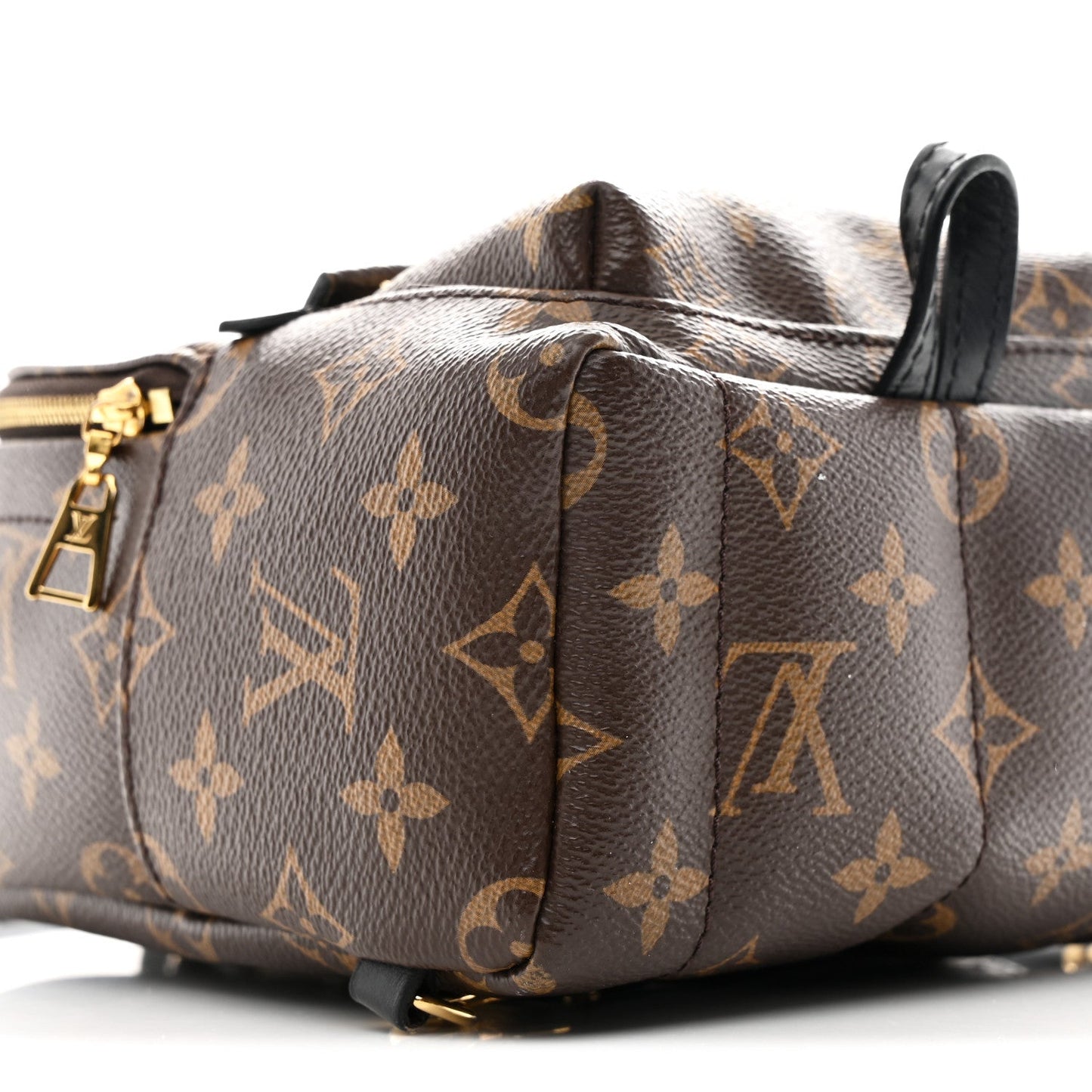 Monogram Palm Springs Backpack Mini