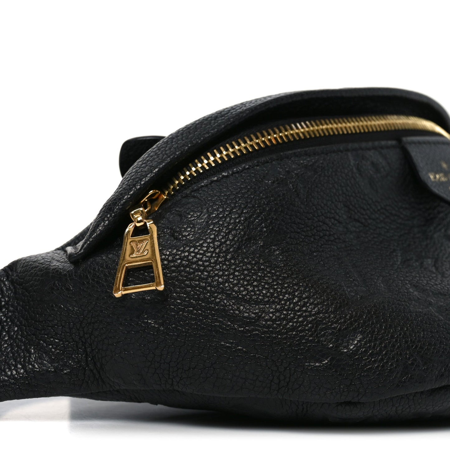 Empreinte BumBag Black