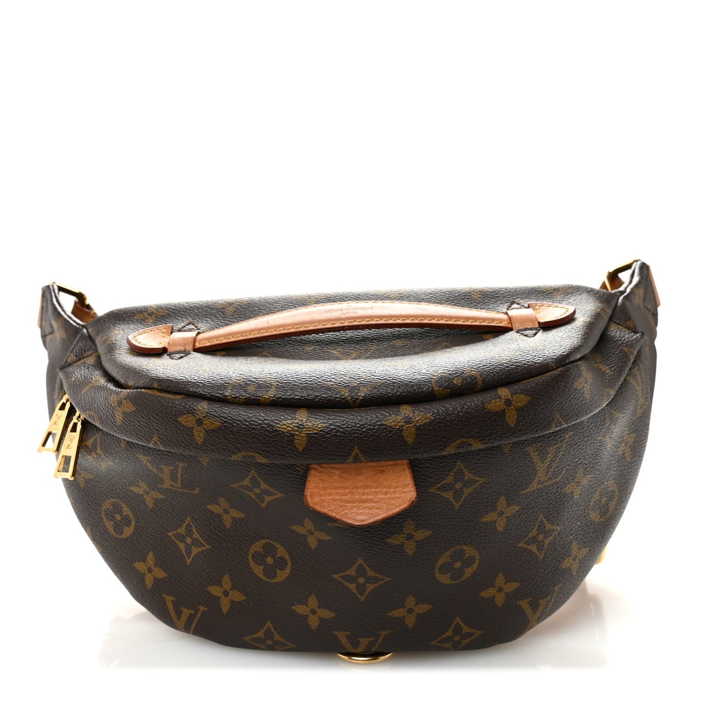 Monogram Bumbag