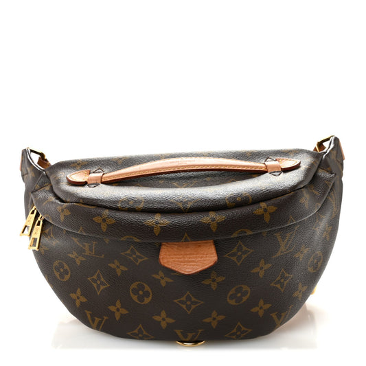 Monogram Bumbag