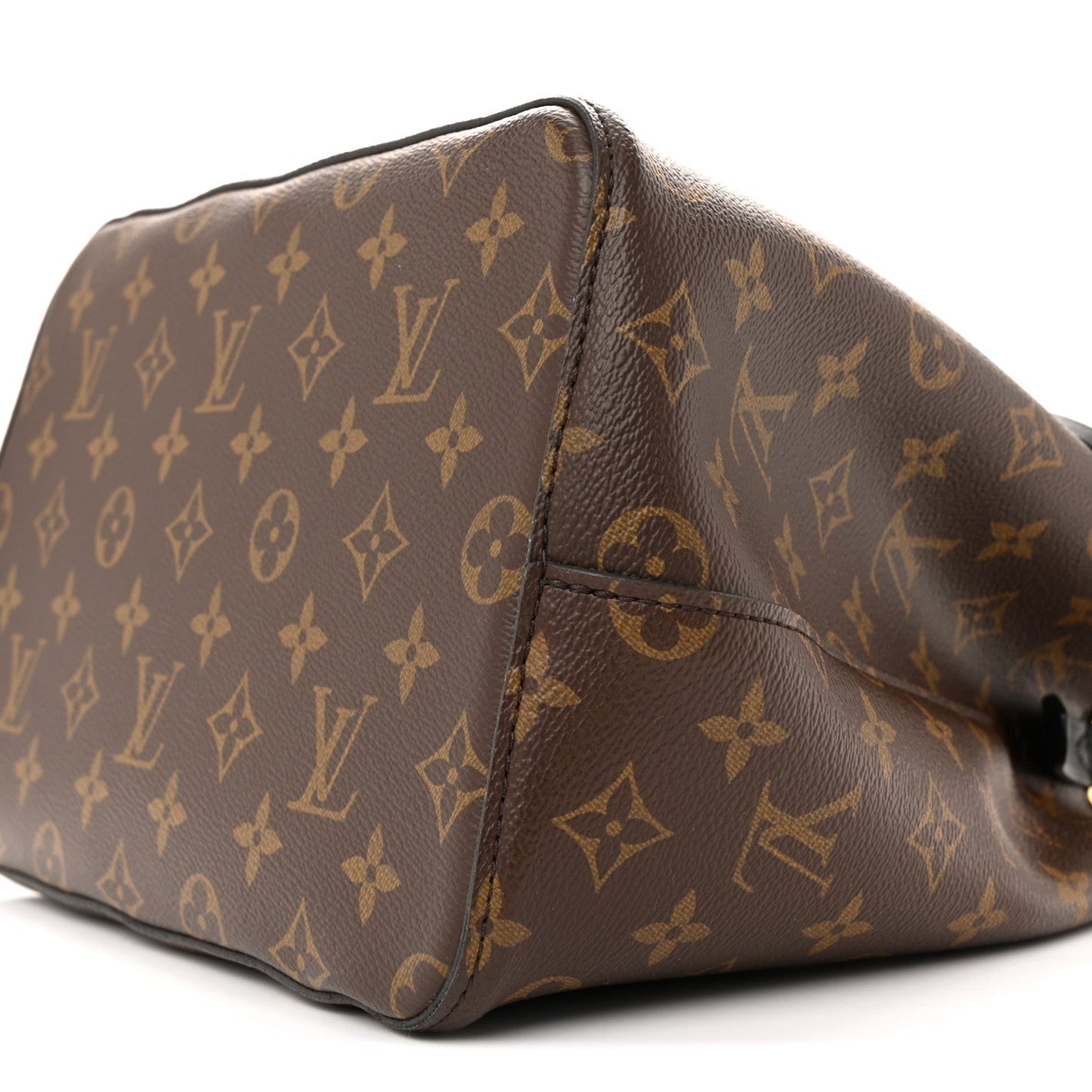 Monogram Neonoe MM Black