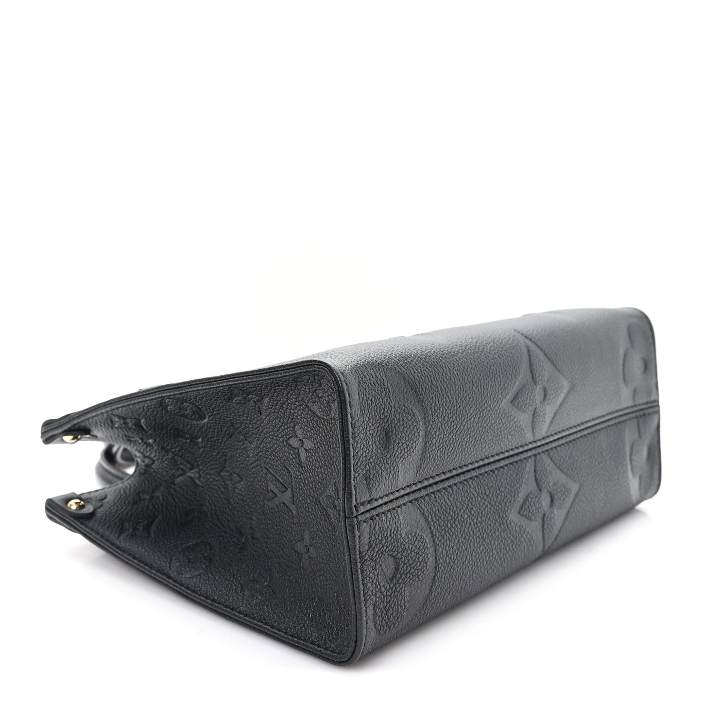 Empreinte Monogram Giant Onthego PM Black