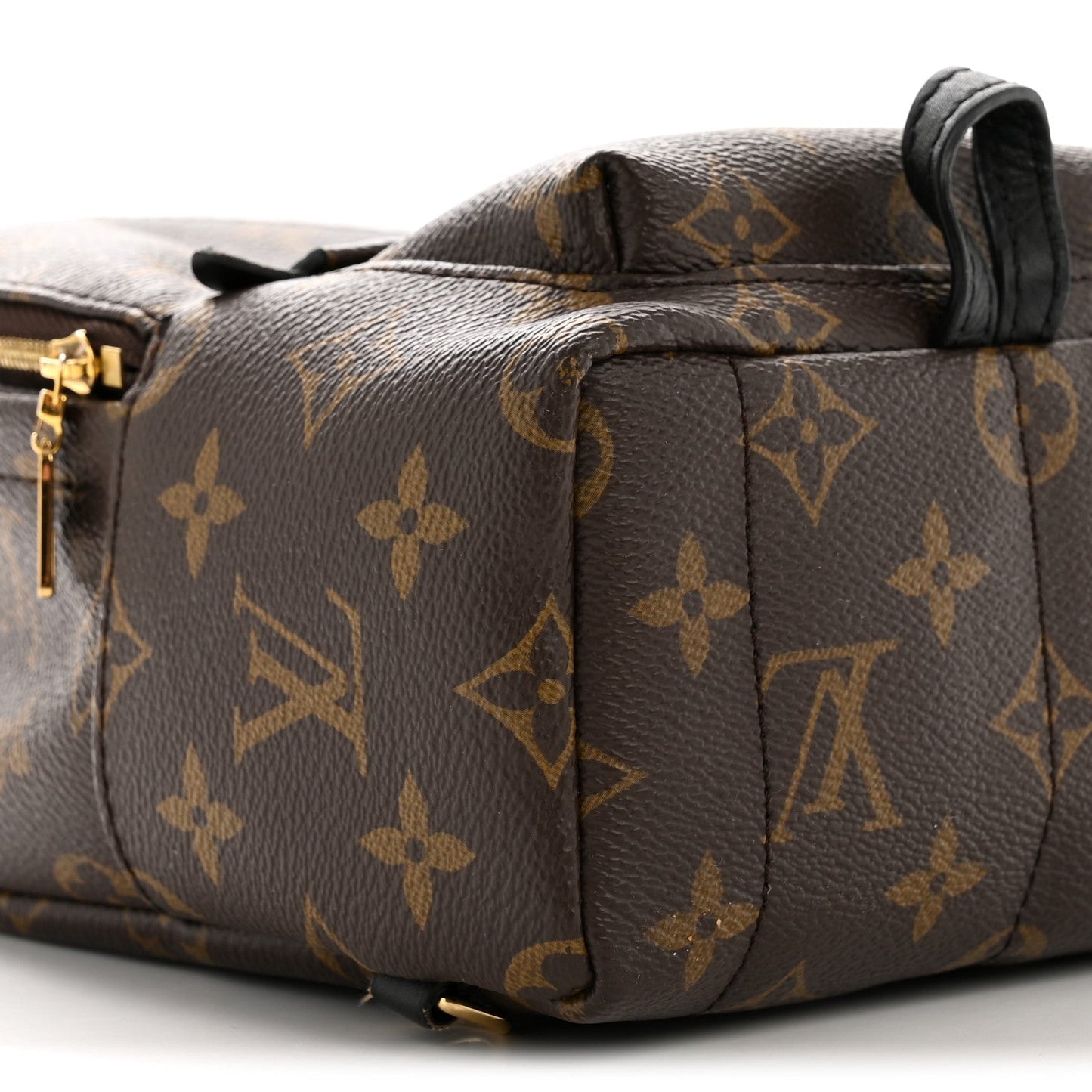 Monogram Palm Springs Backpack Mini