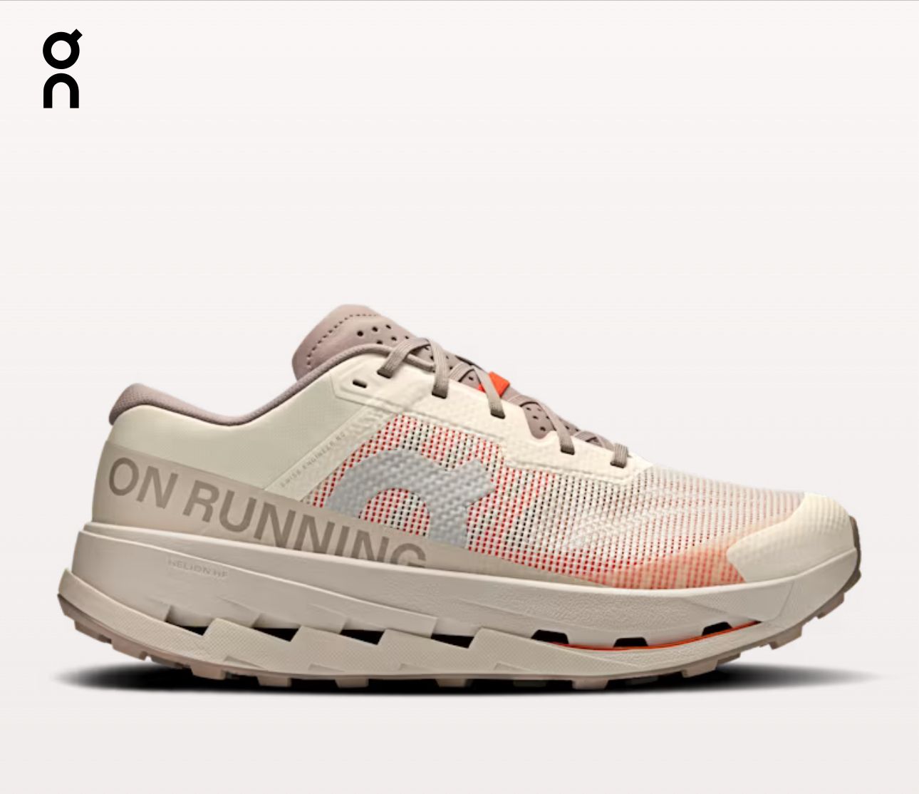 On Running Cloudultra 3 ‘Cinder Pearlâ€?