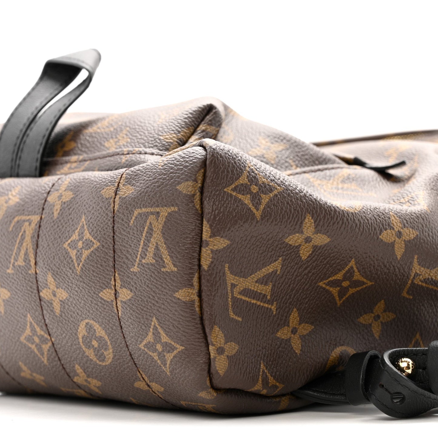 Monogram Palm Springs Backpack MM