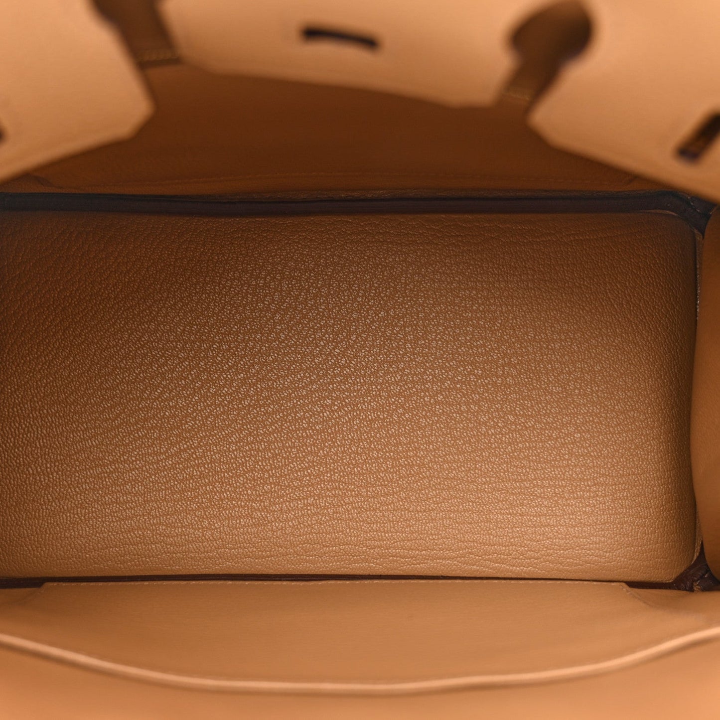 Togo Birkin 25 Biscuit