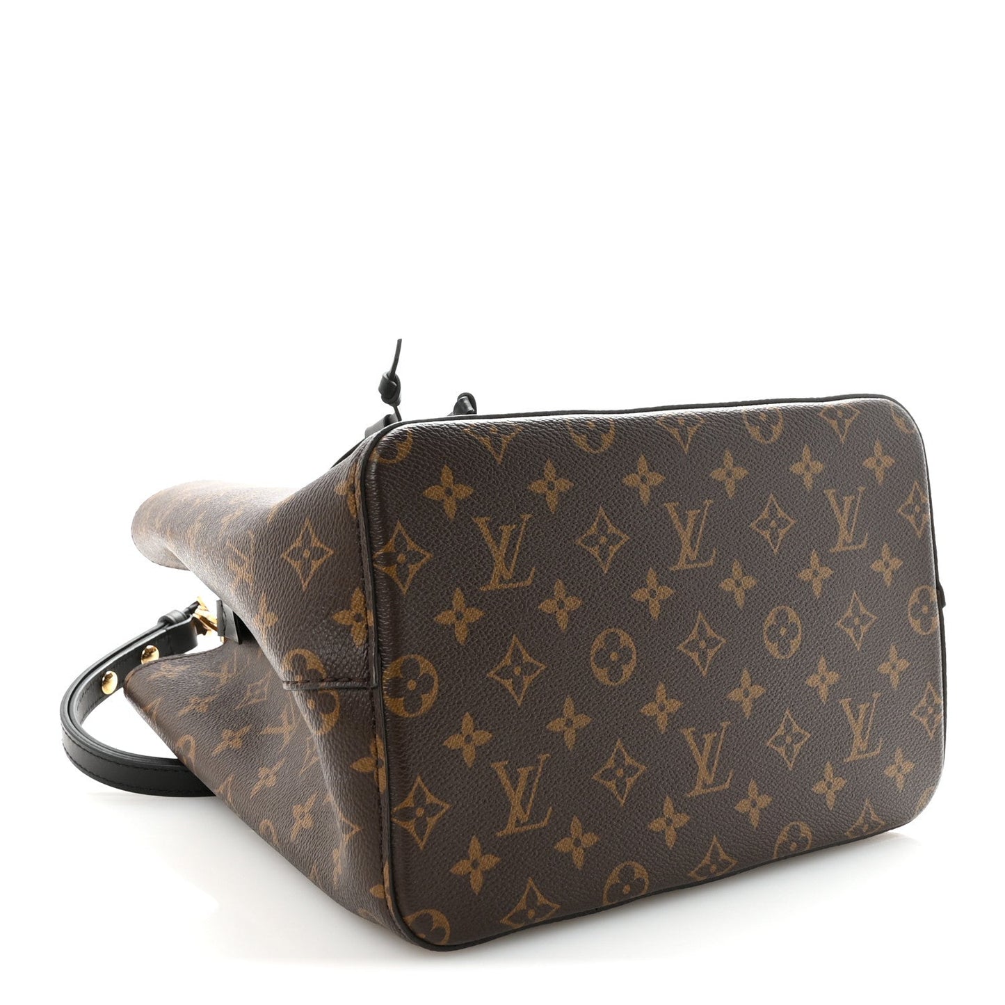 Monogram Neonoe MM Black