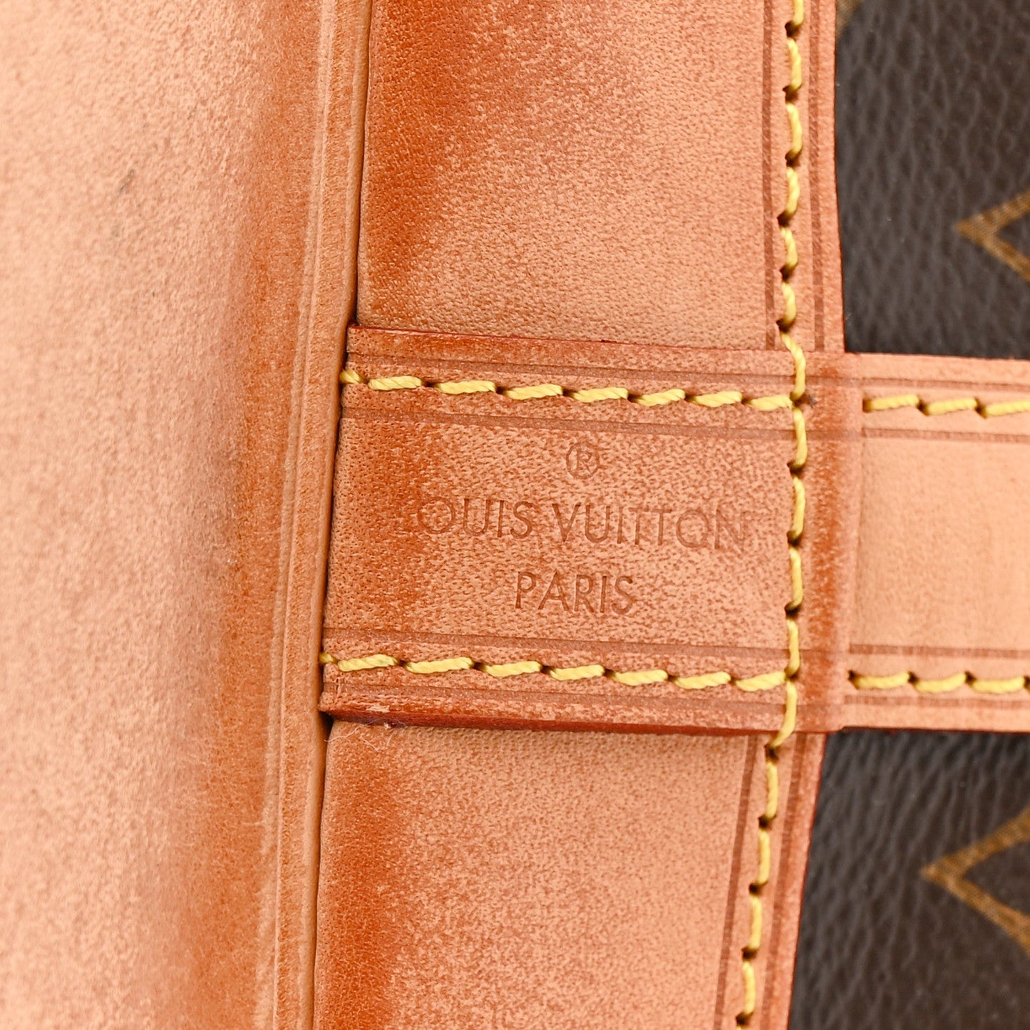 Monogram Petit Noe NM