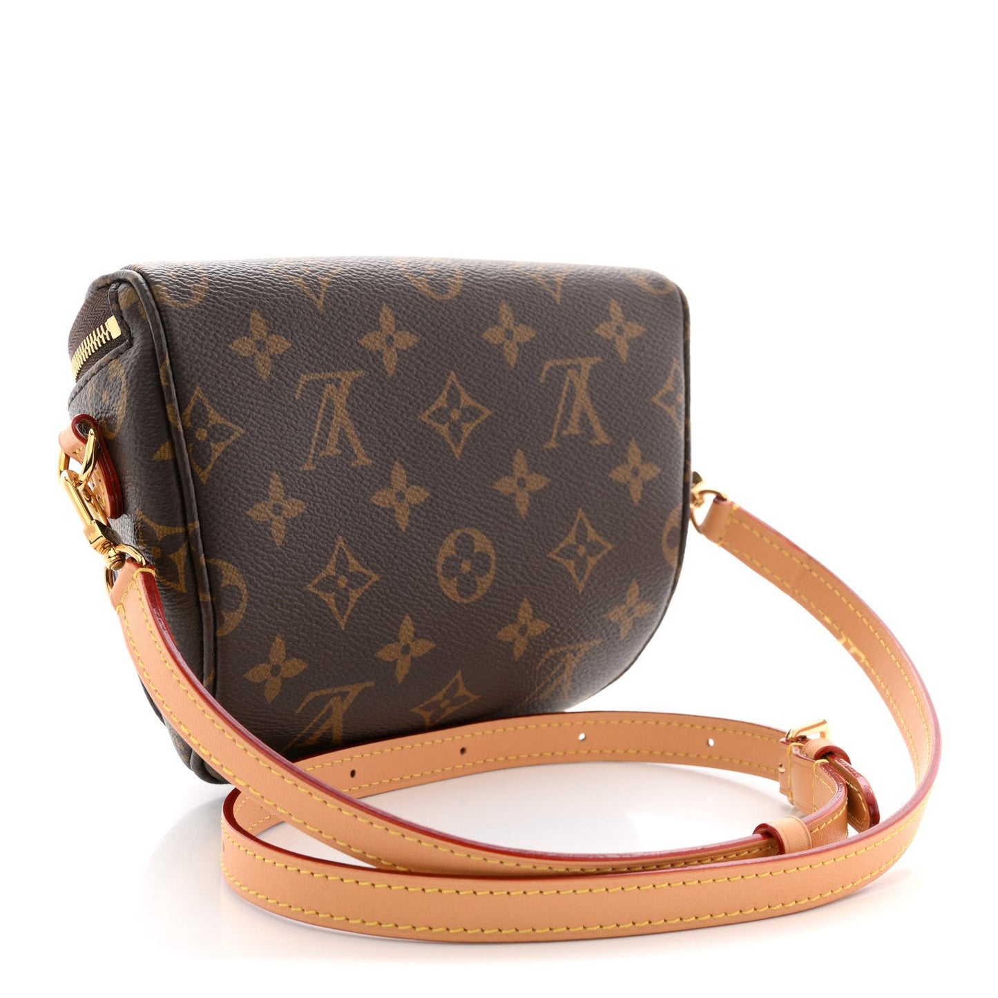 Monogram Mini Bumbag