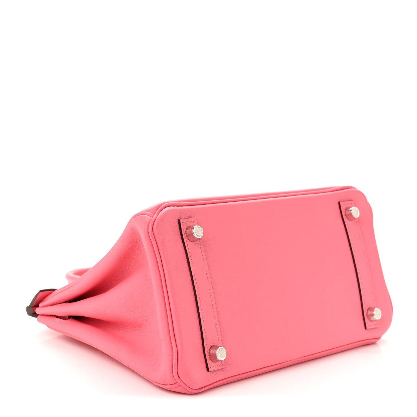 Swift Birkin 25 Rose Azalee