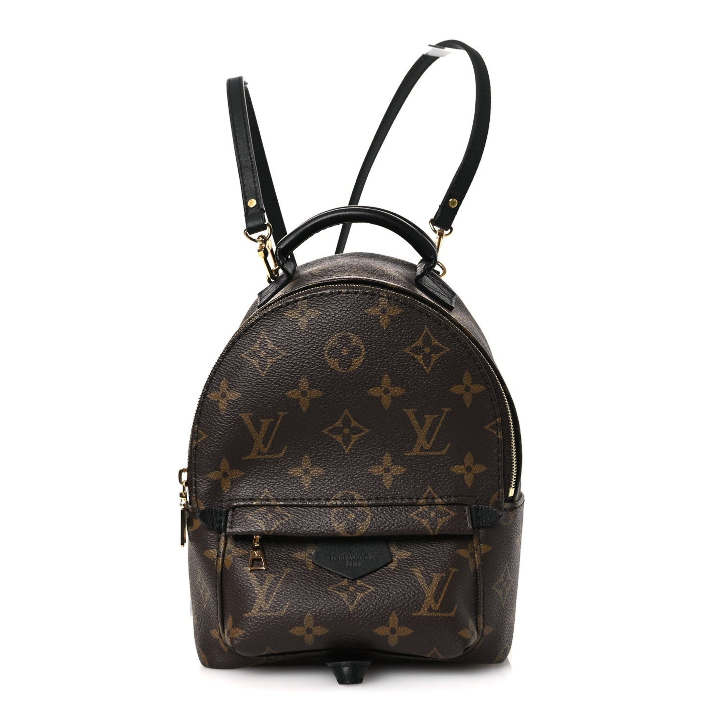 Monogram Palm Springs Backpack Mini