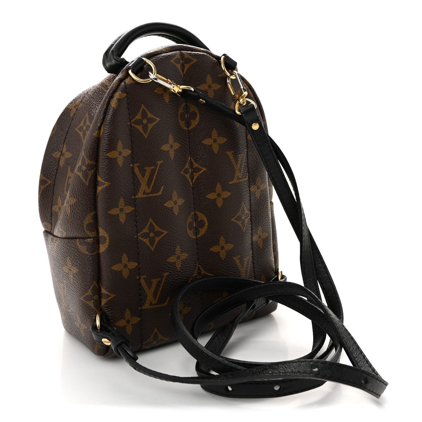 Monogram Palm Springs Backpack Mini
