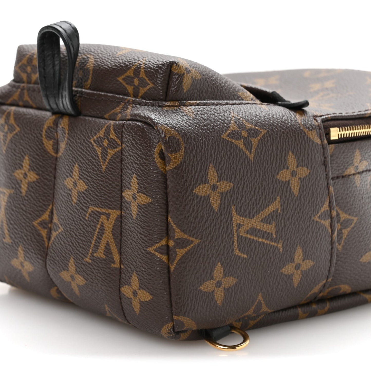 Monogram Palm Springs Backpack Mini