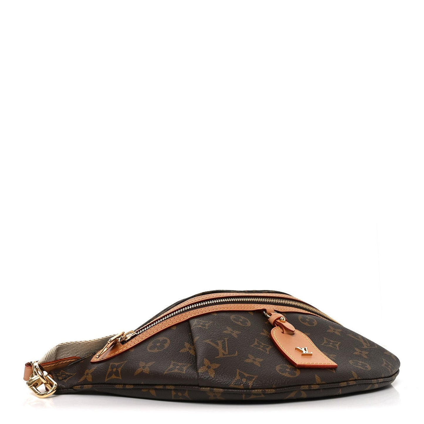 Monogram High Rise Bumbag