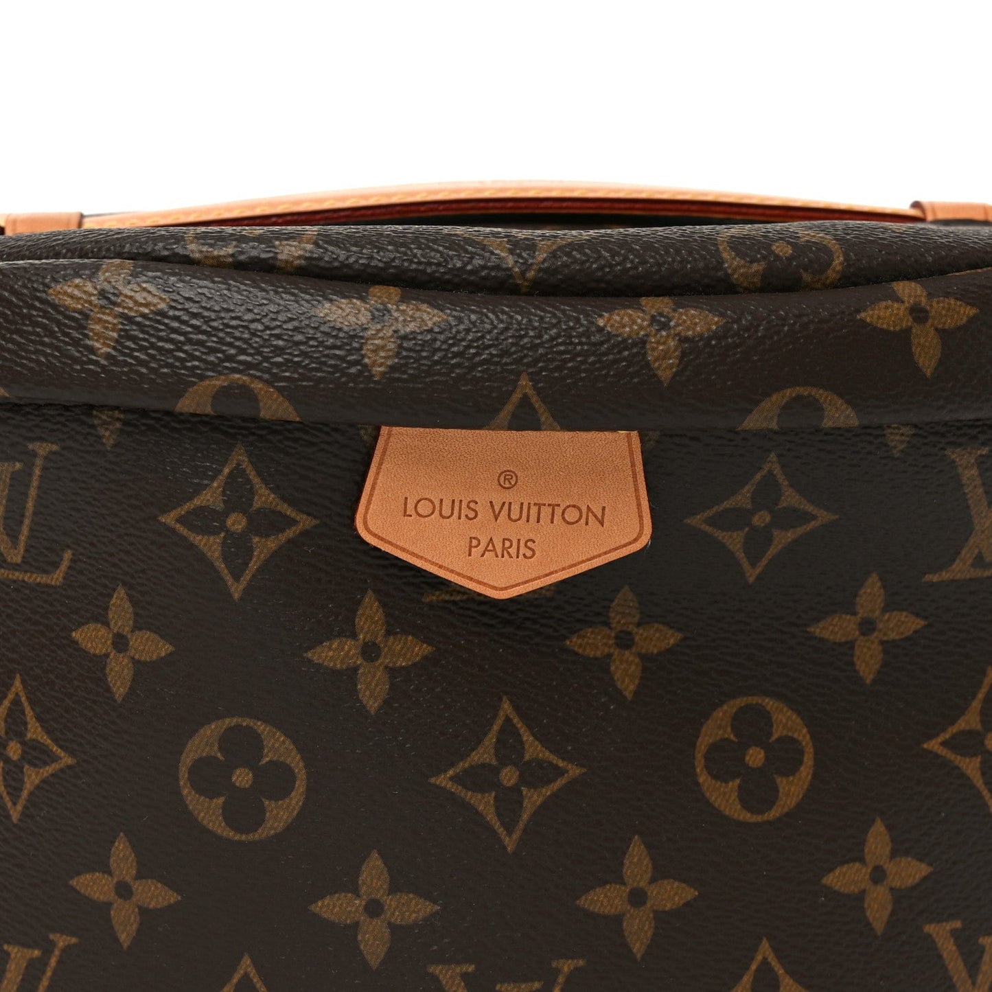 Monogram Bumbag