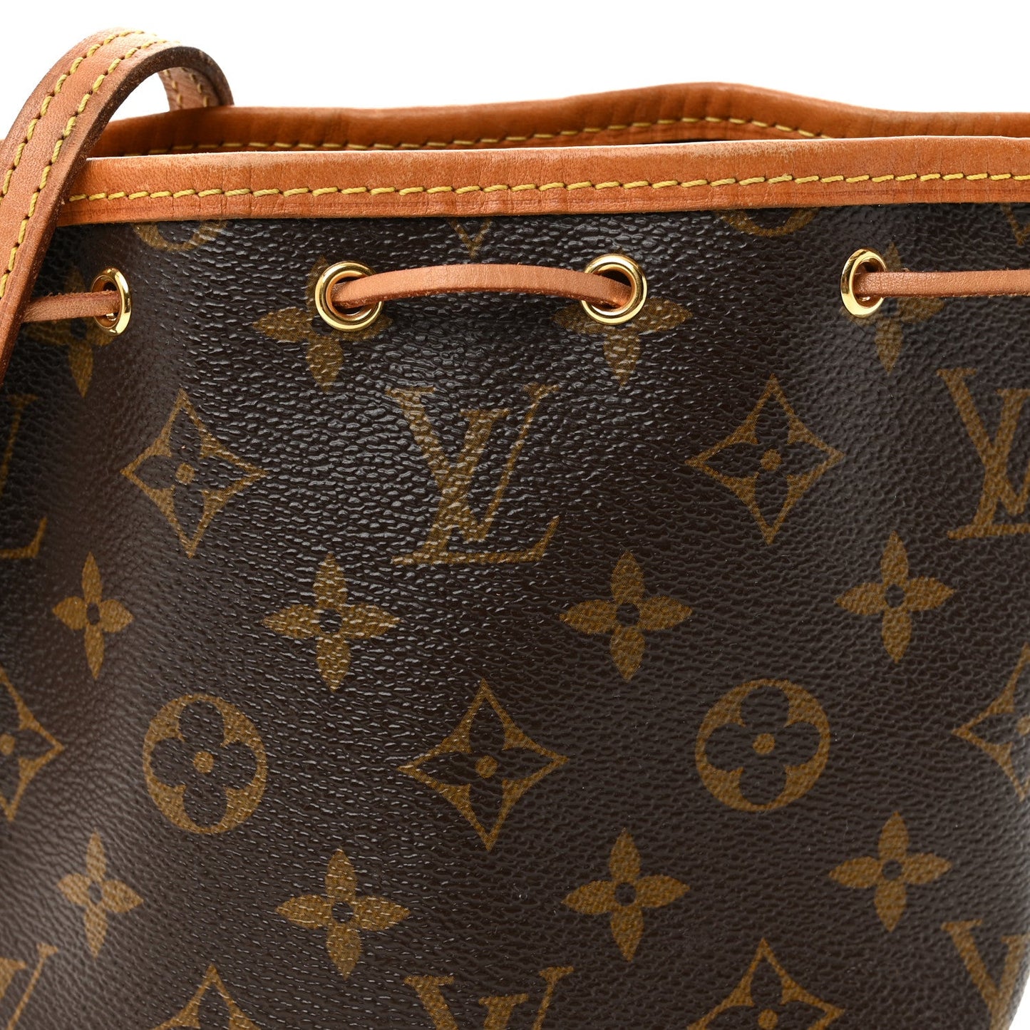 Monogram Nano Noe