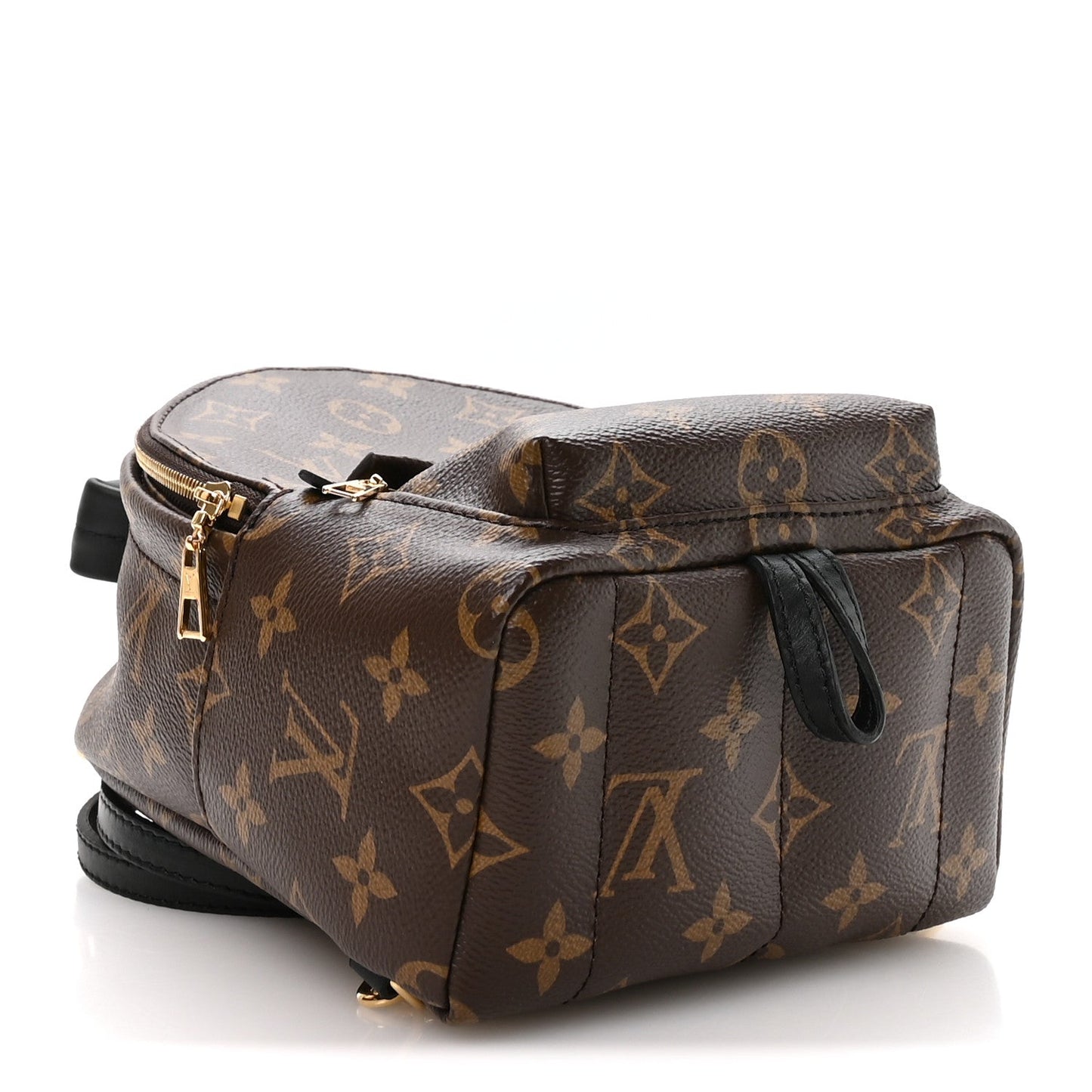 Monogram Palm Springs Backpack Mini