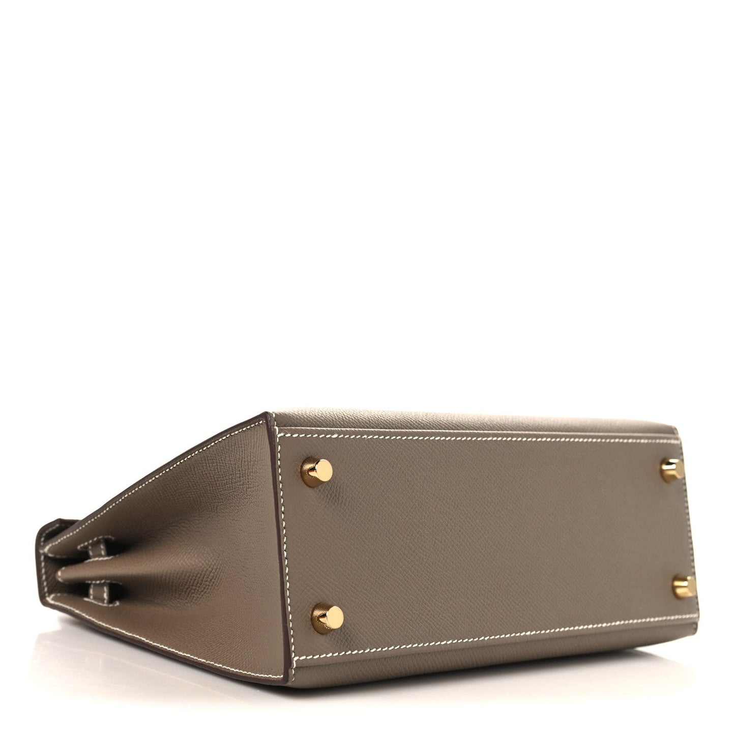 Epsom Kelly Sellier 25 Etoupe