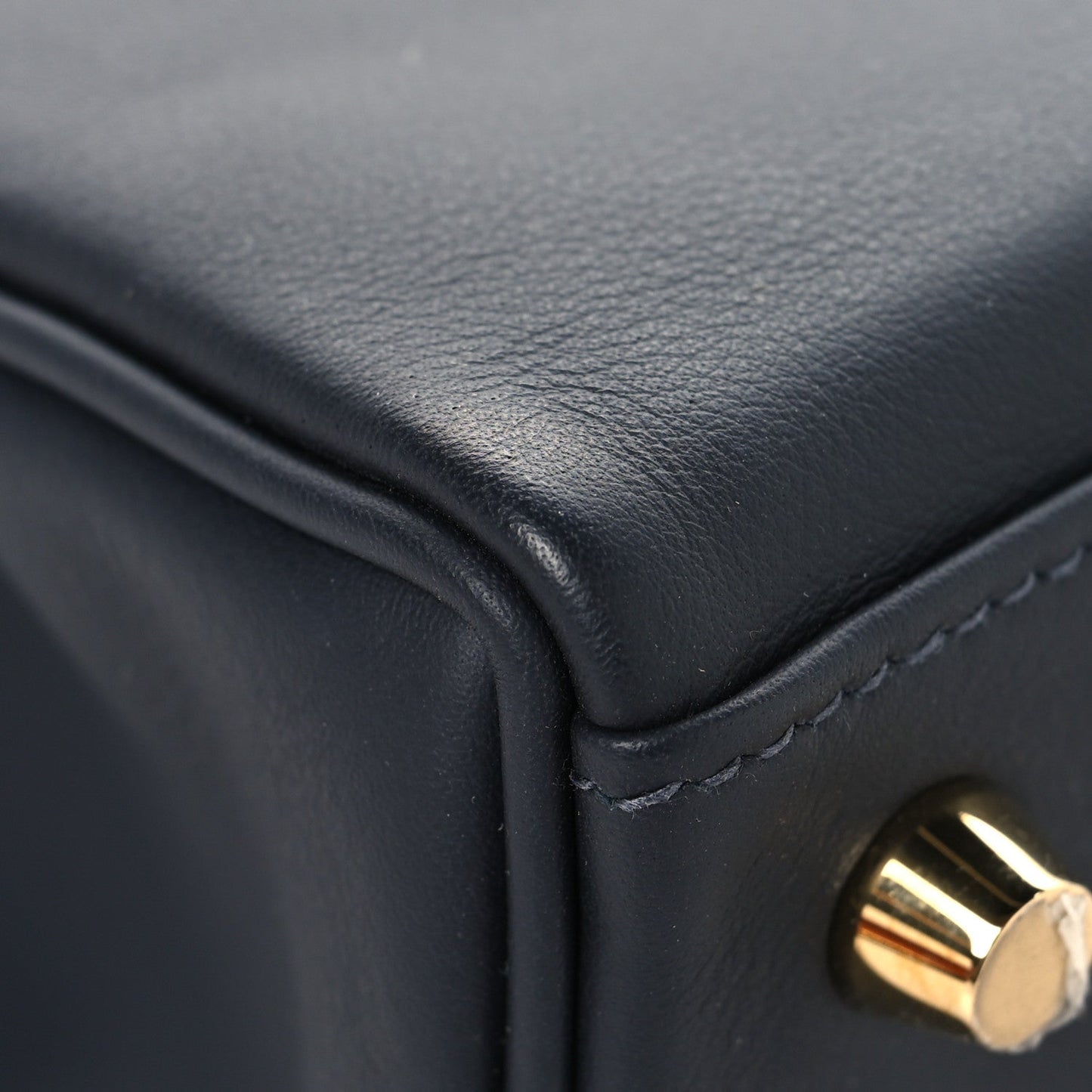 Swift Kelly Retourne 25 Bleu Indigo