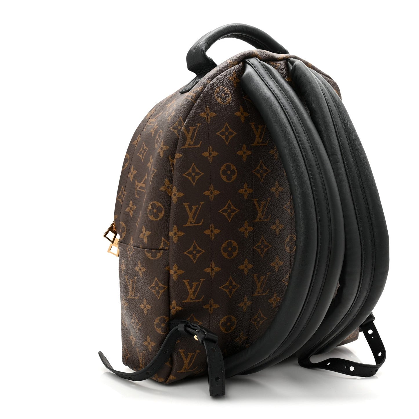 Monogram Palm Springs Backpack MM
