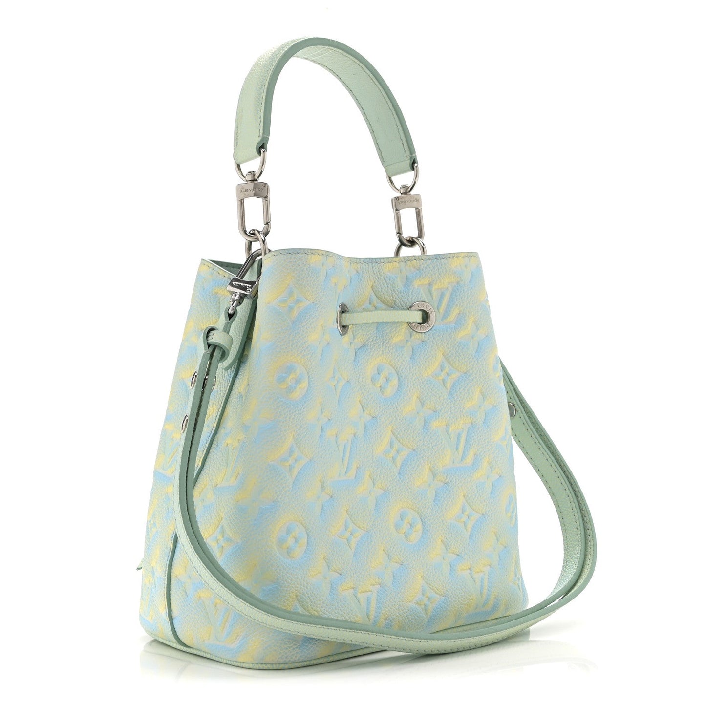 Empreinte Monogram Summer Stardust Neonoe BB Water Green