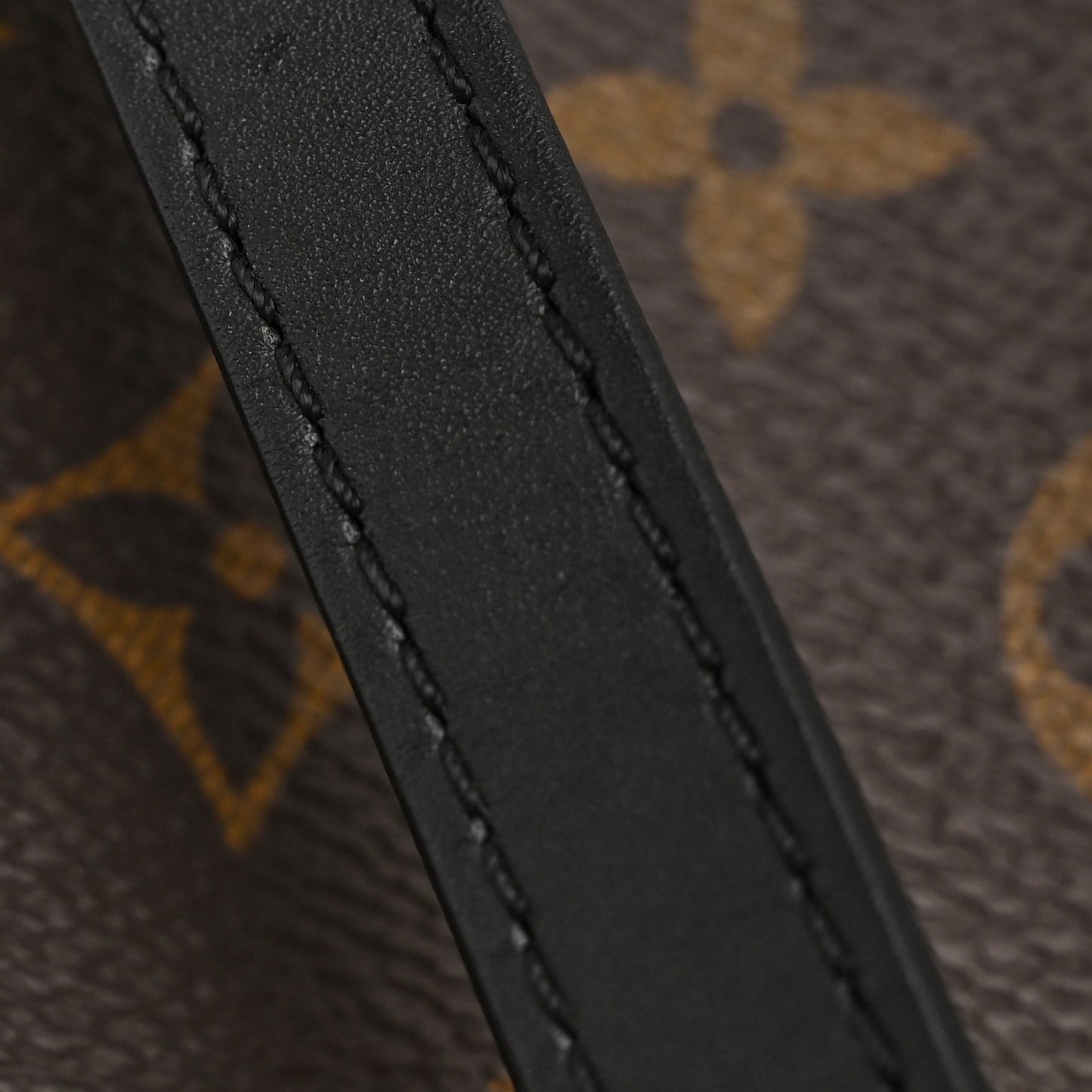 Monogram Neonoe MM Black