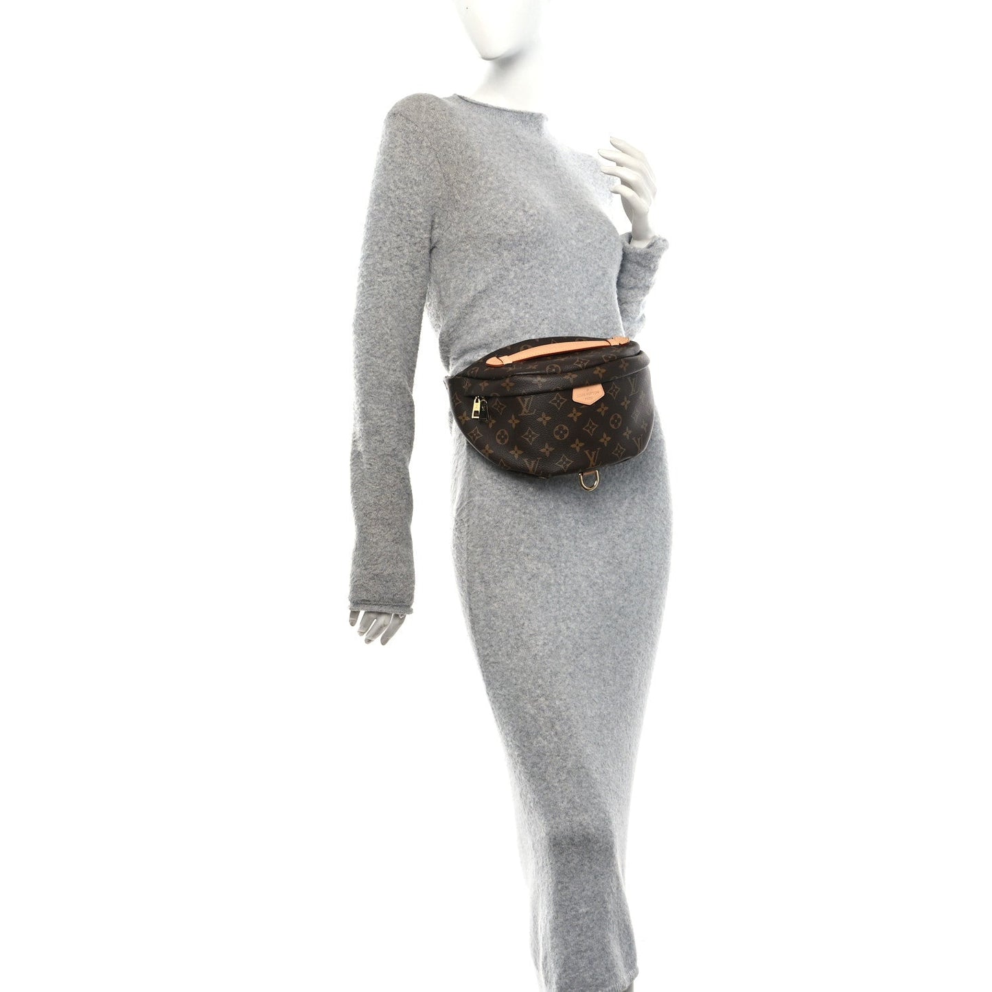 Monogram Bumbag