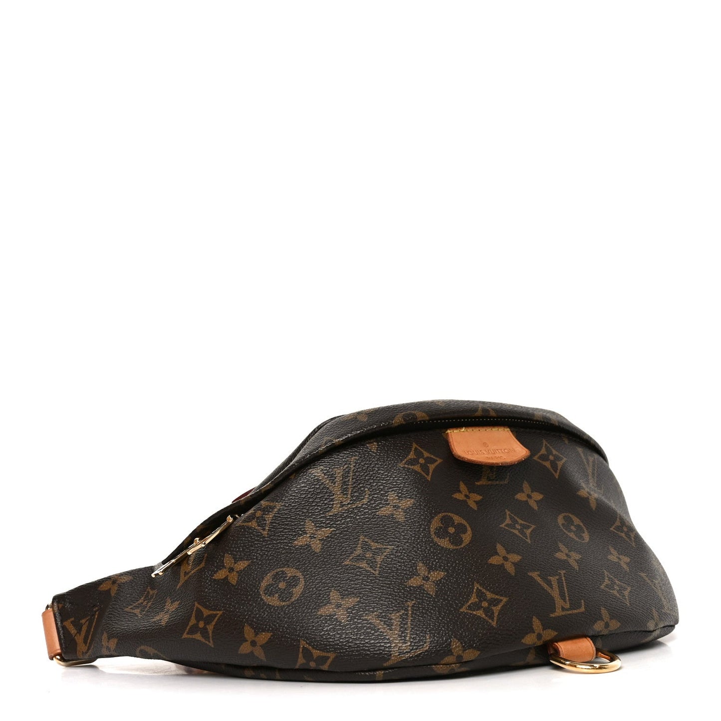 Monogram My LV World Tour Bumbag