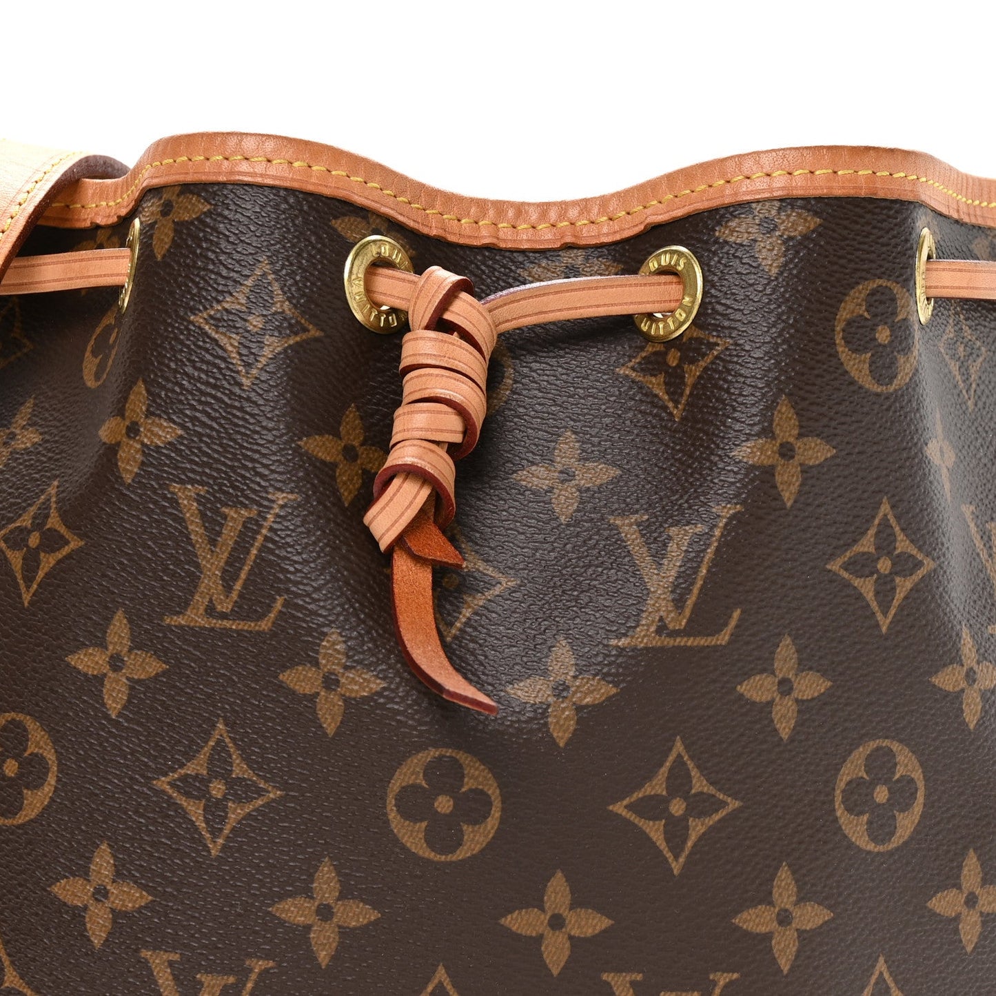 Monogram Noe BB