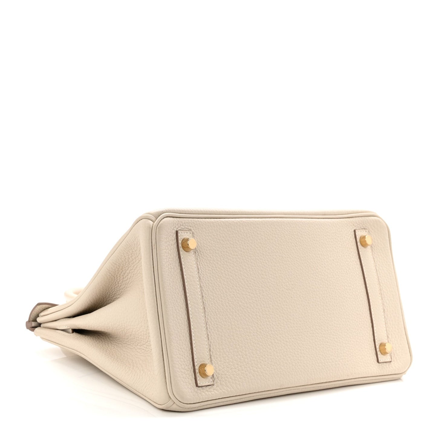 Togo Birkin 30 Craie