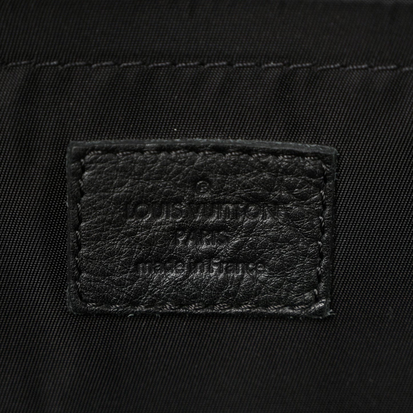 Monogram Palm Springs Backpack MM