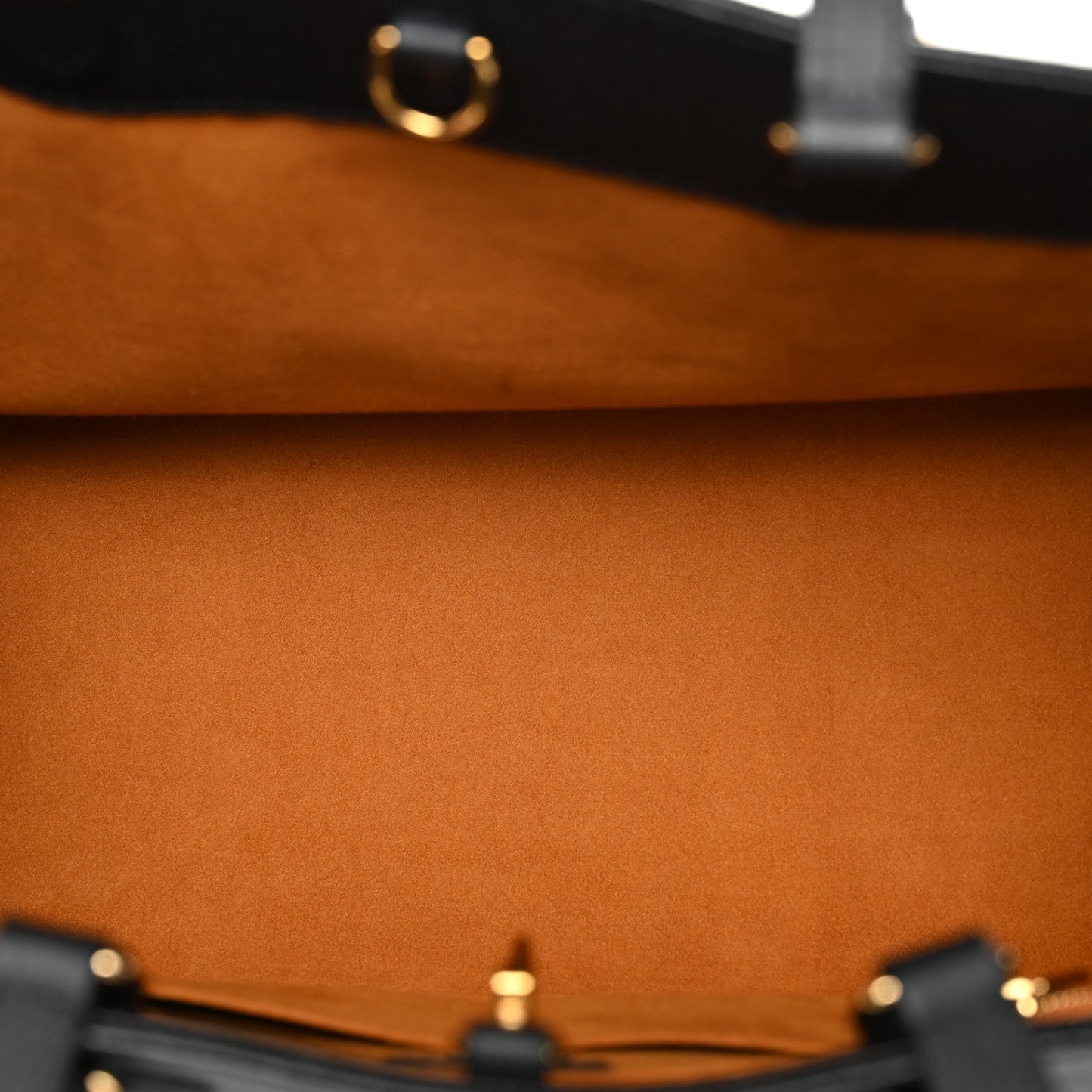 Empreinte Monogram Giant Onthego PM Black