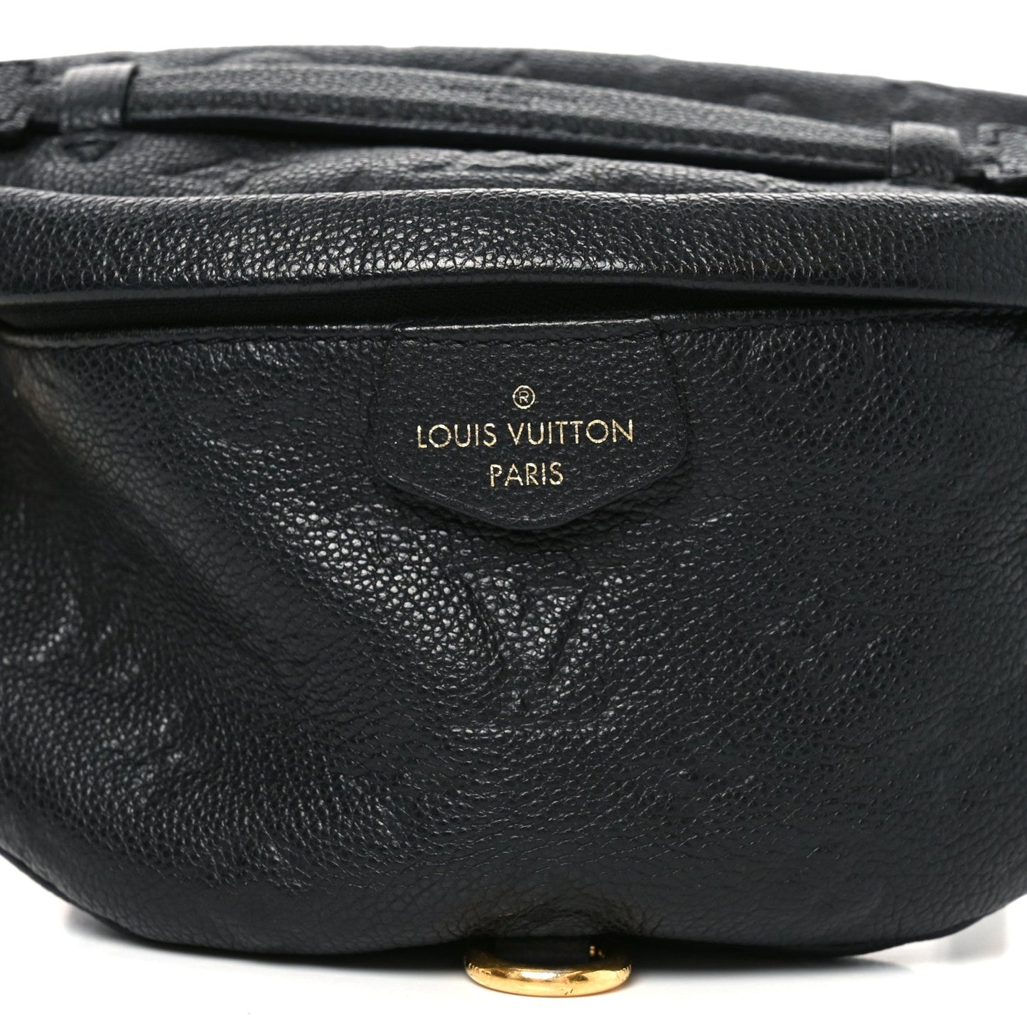 Empreinte BumBag Black