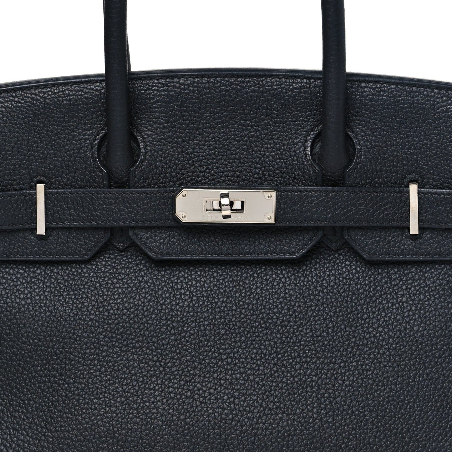 Togo BIRKIN 30 Black